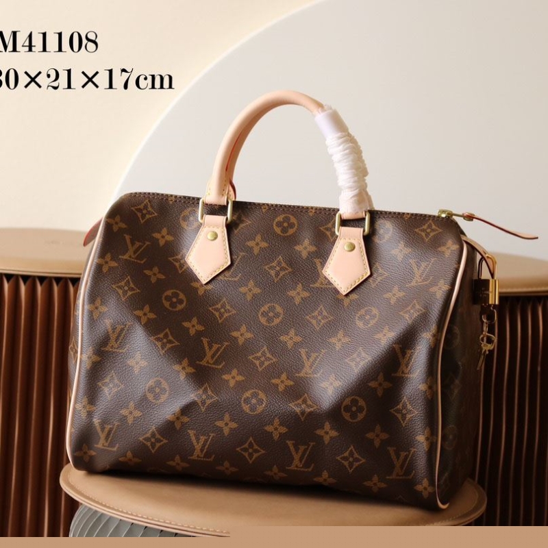 LV Speedy Bags